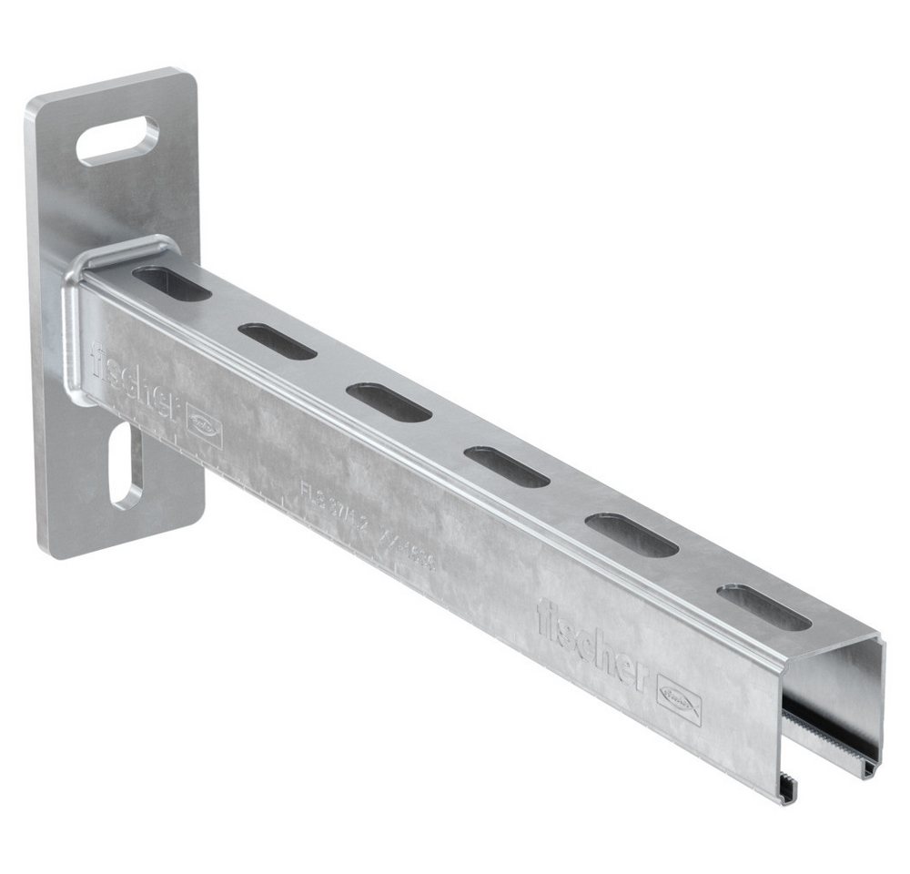 fischer Deutschland Vertriebs GmbH Dübel-Set Fischer Auslegerkonsole ALK 37 - 300 fischer Deutschland Vertriebs GmbH Dübel-Set Fischer Auslegerkonsole ALK 37 - 300 von fischer Deutschland Vertriebs GmbH