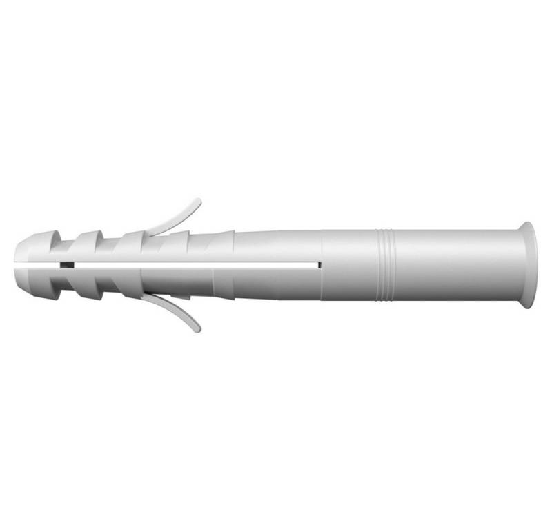 fischer Deutschland Vertriebs GmbH Dübel-Set Fischer Dübel S 14 ROE 100 von fischer Deutschland Vertriebs GmbH