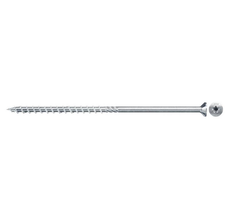 fischer Deutschland Vertriebs GmbH Dübel-Set Fischer PowerFast 8,0x300 SK TX TG blvz 50 von fischer Deutschland Vertriebs GmbH
