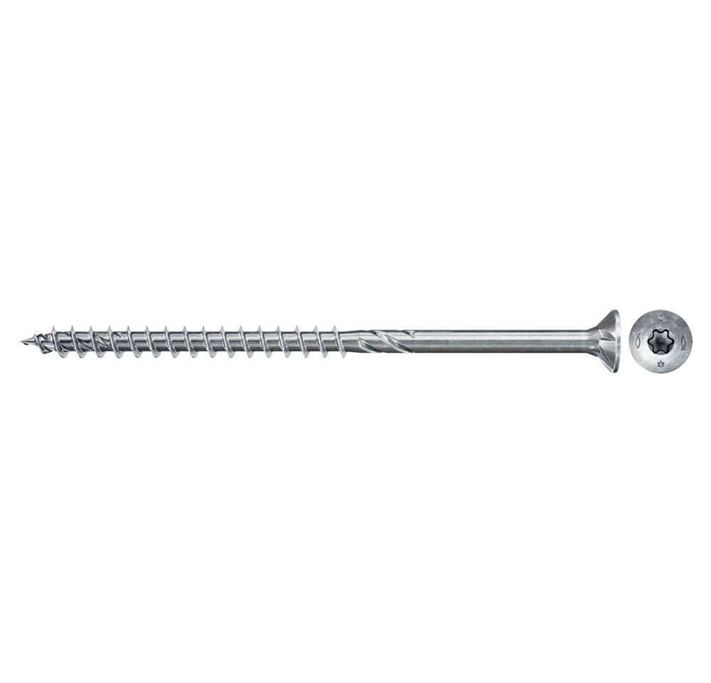 fischer Deutschland Vertriebs GmbH Dübel-Set Fischer PowerFast II 4,0x60 SK TX TG blvz 500 fischer Deutschland Vertriebs GmbH Dübel-Set Fischer PowerFast II 4,0x60 SK TX TG blvz 500 von fischer Deutschland Vertriebs GmbH
