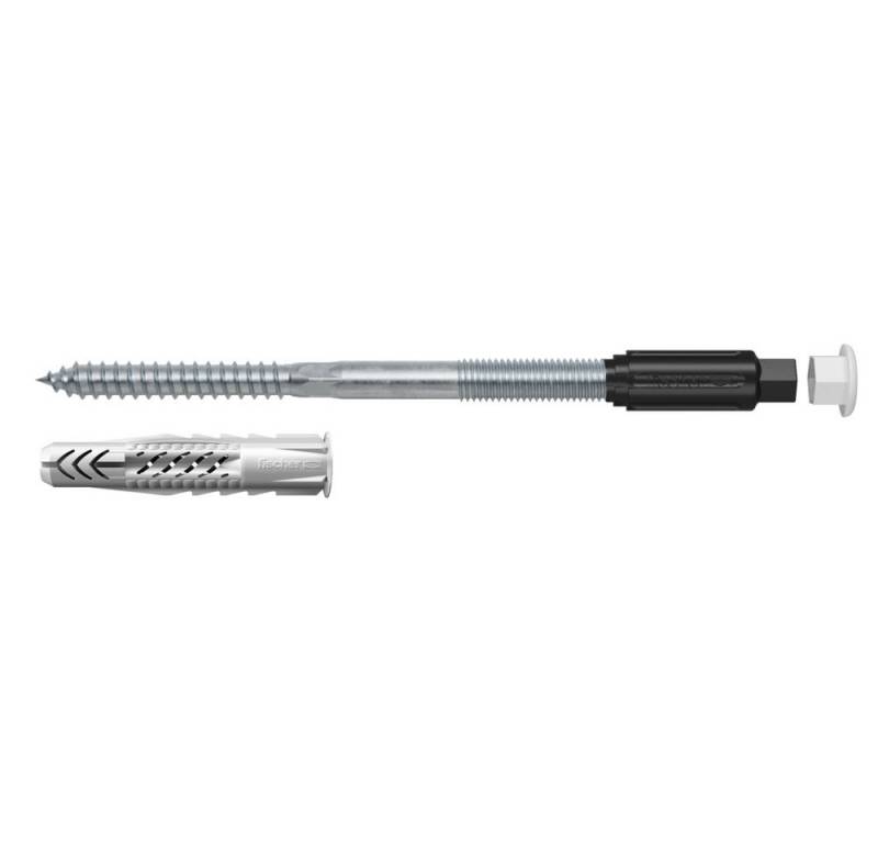 fischer Deutschland Vertriebs GmbH Dübel-Set Fischer TherMax 10/100 M8 von fischer Deutschland Vertriebs GmbH