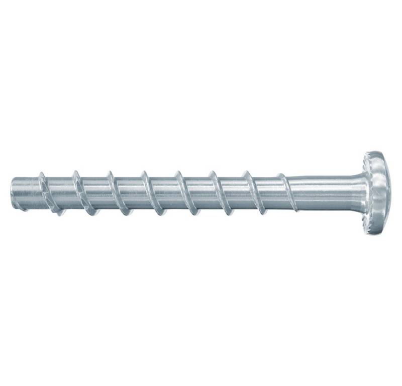 fischer Deutschland Vertriebs GmbH Dübel-Set Fischer UltraCut FBS II 6x30/5 P von fischer Deutschland Vertriebs GmbH