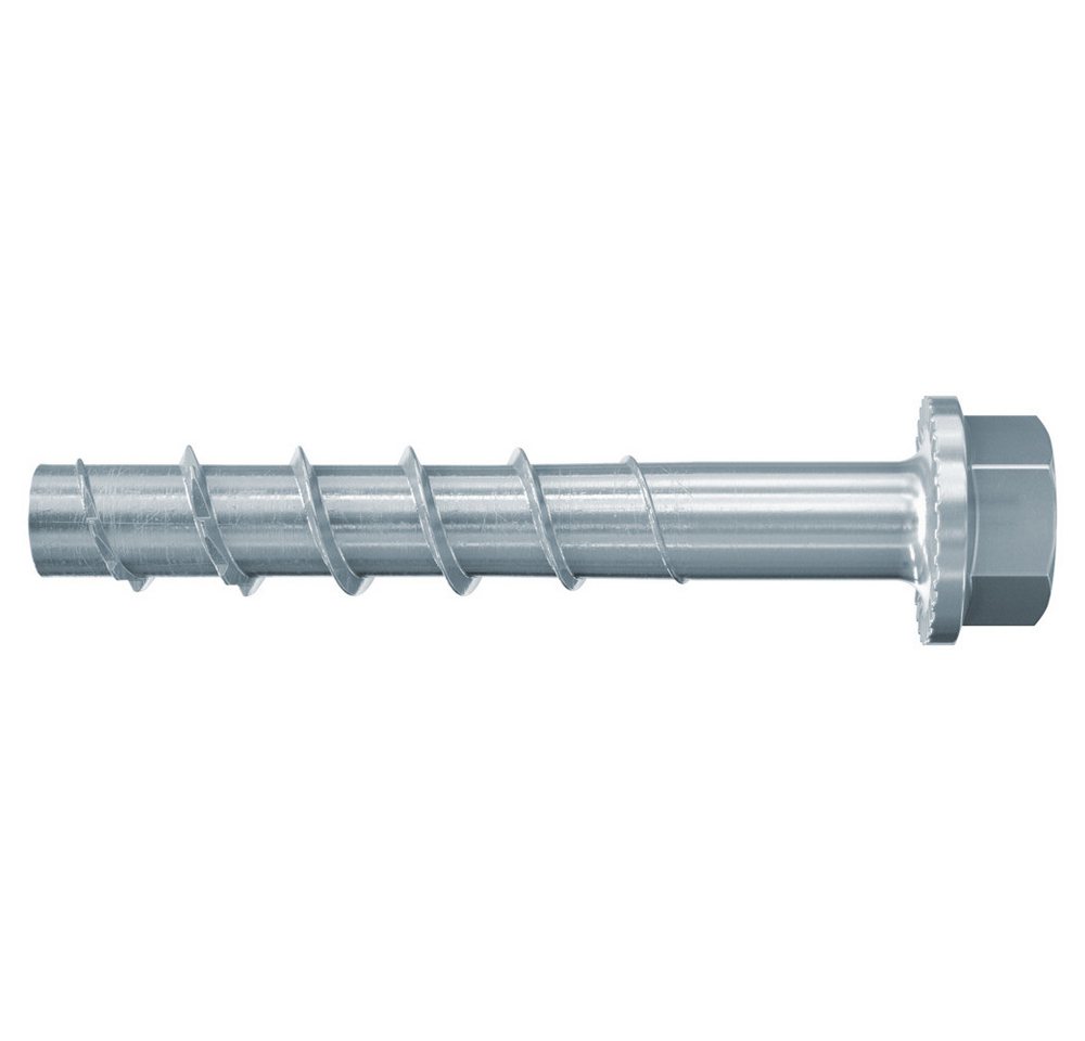 fischer Deutschland Vertriebs GmbH Dübel-Set Fischer UltraCut FBS II 8x90 40/25 US TX fischer Deutschland Vertriebs GmbH Dübel-Set Fischer UltraCut FBS II 8x90 40/25 US TX von fischer Deutschland Vertriebs GmbH