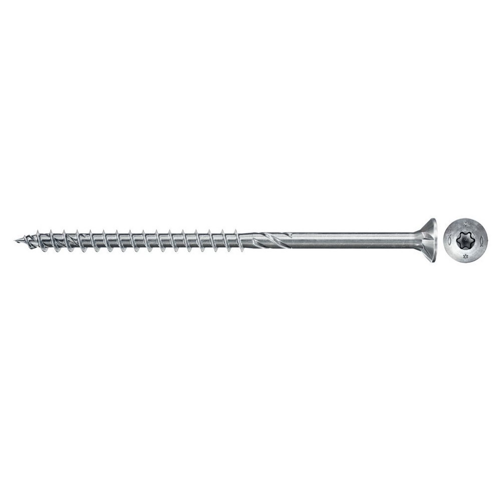 fischer Deutschland Vertriebs GmbH Dübel-Set Fischer PowerFast II 5,0x90 SK TX TG blvz 200 fischer Deutschland Vertriebs GmbH Dübel-Set Fischer PowerFast II 5,0x90 SK TX TG blvz 200 von fischer Deutschland Vertriebs GmbH