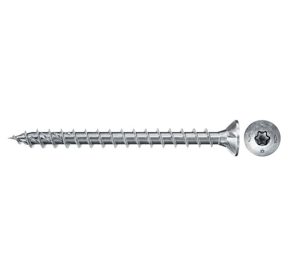 fischer Deutschland Vertriebs GmbH Dübel-Set Fischer PowerFast II 3,5x25 SK TX VG blvz 200 fischer Deutschland Vertriebs GmbH Dübel-Set Fischer PowerFast II 3,5x25 SK TX VG blvz 200 von fischer Deutschland Vertriebs GmbH