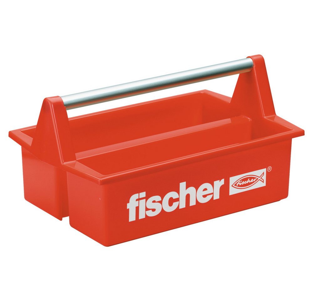 fischer Deutschland Vertriebs GmbH Werkzeugbox von fischer Deutschland Vertriebs GmbH
