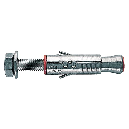 Dübel SLM 12 Schraube TE mm.75 Fischer (Stück 20) [Fischer] von fischer