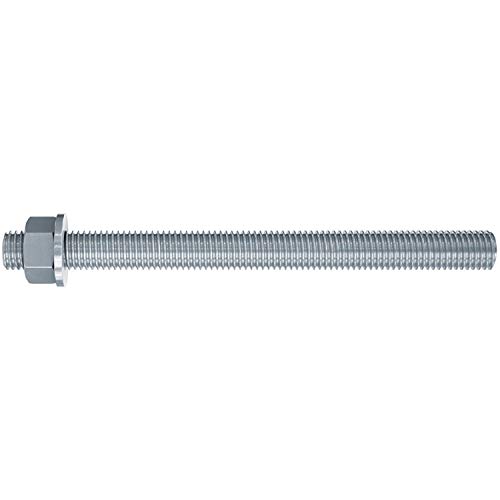 Fischer 044972 FIS A M 16X130 10 Stück von fischer