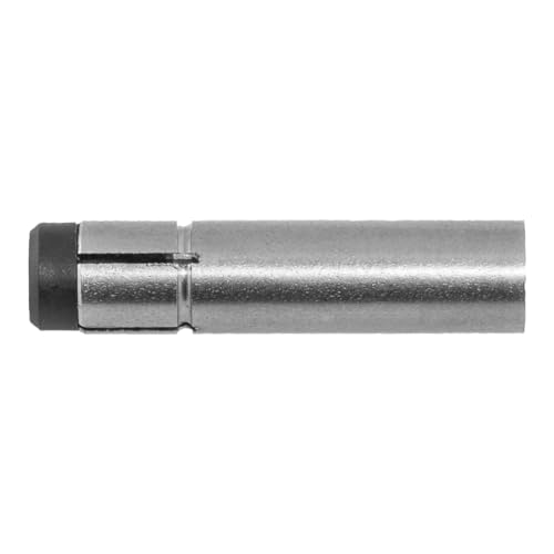 Fischer 47305 Dübel Dübel für Anker 4,3 cm 1 - Schrauben zur Verankerung, Concret, Metall, Silber, Edelstahl, M12 Fischer 47305 Dübel Dübel für Anker 4,3 cm 1 - Schrauben zur Verankerung, Concret, Metall, Silber, Edelstahl, M12 von fischer