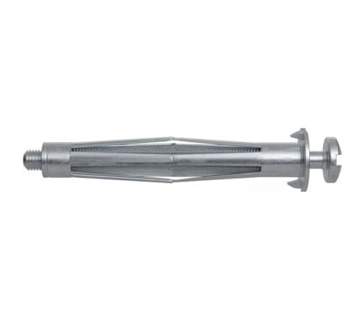 Fischer 49392 Blister Hm, 4 x 45, mehrfarbig Fischer 49392 Blister Hm, 4 x 45, mehrfarbig von fischer