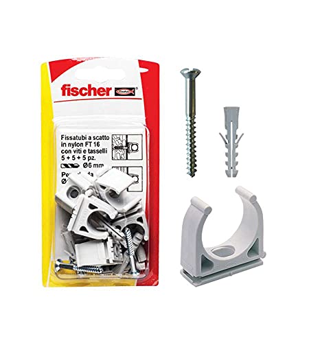 Fischer 504606 Packung K von fischer