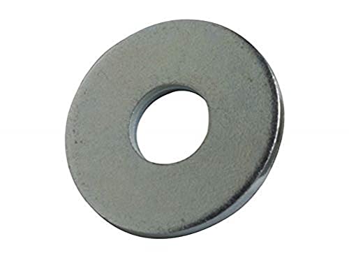 Fischer 531484 Unterlegscheibe, Einheitsgröße, mehrfarbig Fischer 531484 Unterlegscheibe, Einheitsgröße, mehrfarbig von fischer