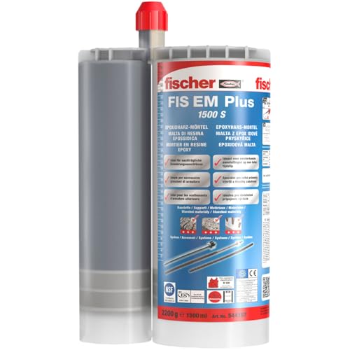 Fischer 544167 FIS Em von fischer