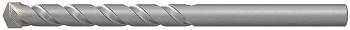 Fischer, Mauerwerkbohrer D-S zylindrisch aus Stahl mit Hartmetallspitze PMN 16x600 (D-S) von fischer