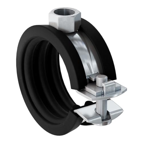 Fischer Rohrschelle FGRS 15-19, 79421 Fischer Rohrschelle FGRS 15-19, 79421 von fischer