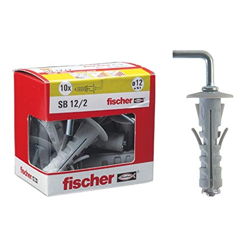 Fischer 8242 Hobby-Packungen von fischer