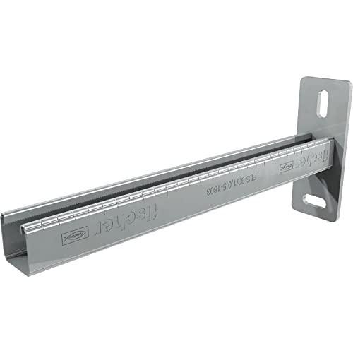 Fischer Auslegerkonsole 200 mm 538738 10 St. (538738) Fischer Auslegerkonsole 200 mm 538738 10 St. (538738) von fischer