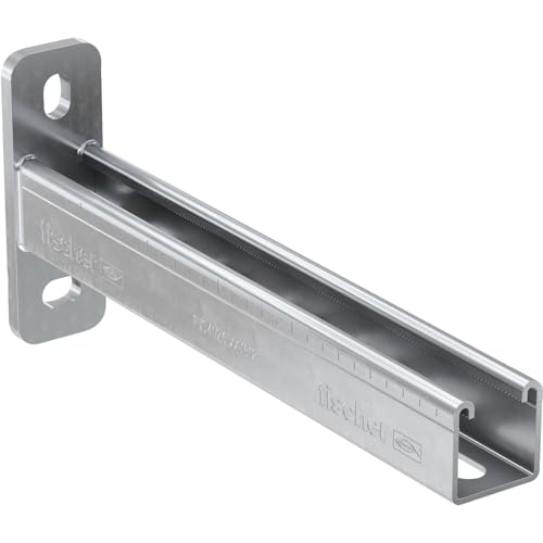 Fischer Auslegerkonsole FCA 300, 77359 Fischer Auslegerkonsole FCA 300, 77359 von fischer