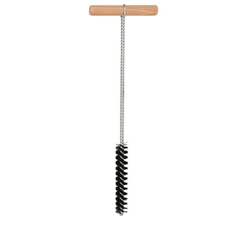 Fischer Bürstenset FIS Durchmesser, 2er pack (14 mM/20 mm), 48980 von fischer