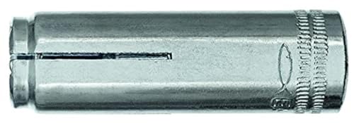 Fischer Einschlaganker EA II | M 10 x 40 | 50 Stück | 48339 von Legrand