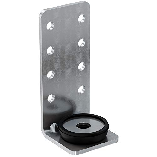 Fischer Kanalhalter LKH, 24671 von fischer