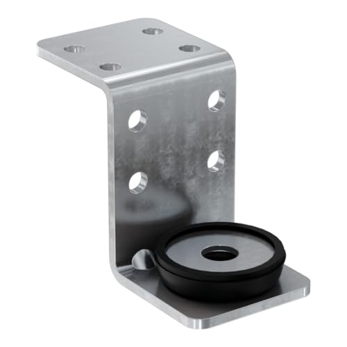 Fischer Kanalhalter ZKH, 24674 von fischer