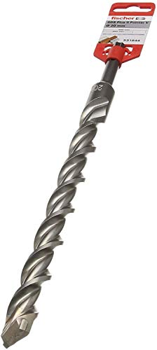 Fischer SDS Plus II, 16/200/260 Pointer, 531828 von fischer