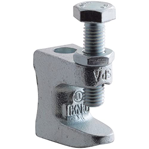 Fischer Trägerklammer TKL L M 8, 64055 Fischer Trägerklammer TKL L M 8, 64055 von fischer