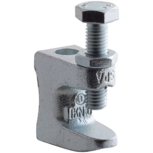 Fischer Trägerklammer 64055 50St. von fischer