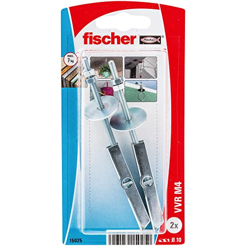 Fischer VVRP K2 Kippdübel von fischer