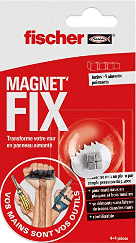 VMVO Magnet FIX (FR) von fischer
