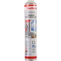 fischer 1K-Pistolenschaum PUP 750 B2 (MDI-Haltig) von Fischer