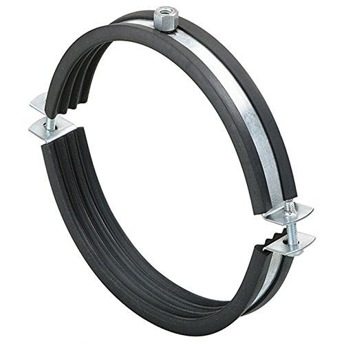 Fischer Lüftungsrohrschelle LGS 600, 24640 von fischer