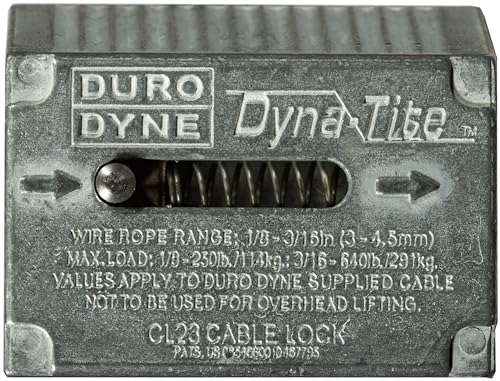 fischer 44564 Wireclip WIC 4 VE50, grau von fischer