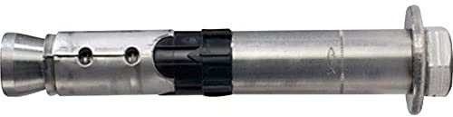fischer 510925 Hochleistungsanker FH II 12/10 S A4 fischer 510925 Hochleistungsanker FH II 12/10 S A4 von fischer