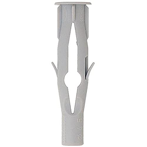 fischer 53264 Universaldübel FU 8x50mm 50 Stück, 8x50 mm fischer 53264 Universaldübel FU 8x50mm 50 Stück, 8x50 mm von fischer