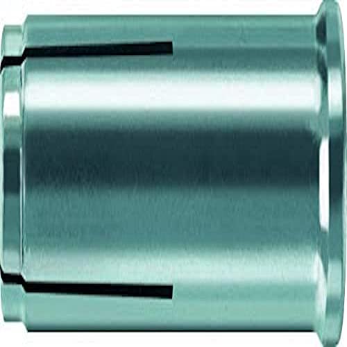 fischer 535963 EA N Hammersatz-Anker, Zink fischer 535963 EA N Hammersatz-Anker, Zink von fischer