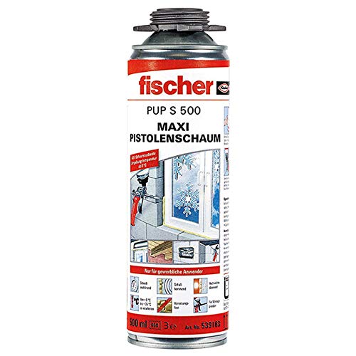 fischer 539163 DIY von fischer