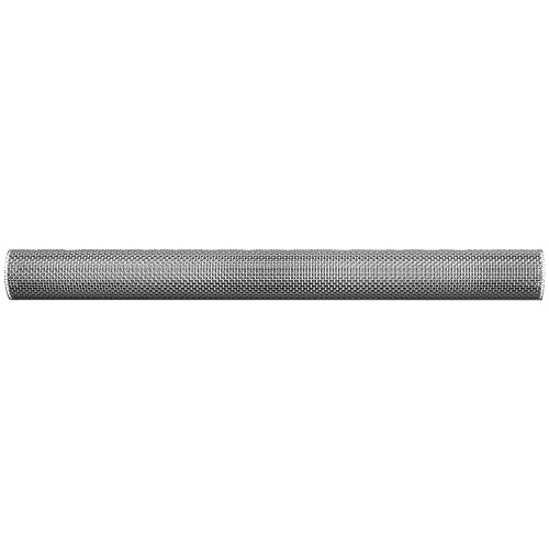 fischer 645 FIS H30x1000 L Ankerhülse aus Metall, Silber fischer 645 FIS H30x1000 L Ankerhülse aus Metall, Silber von fischer