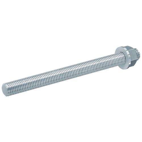 fischer 90295 Ankerstange FIS A M 24 x 380 von fischer