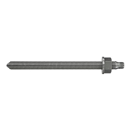 fischer 96218 Ankerstange RG M 12 x 160 HCR fischer 96218 Ankerstange RG M 12 x 160 HCR von fischer