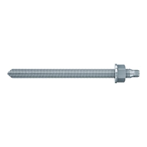 fischer Ankerstange RG M10x190 5.8-10 Stück - Art.-Nr. 50281 von fischer