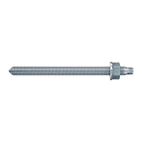 fischer Ankerstange RG M10x350 5.8-10 Stück - Art.-Nr. 95718 von fischer
