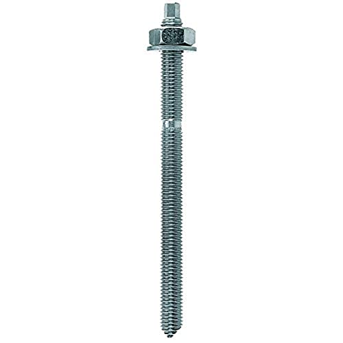 fischer Ankerstange RG M8x150 A4-10 Stück - Art.-Nr. 50293 fischer Ankerstange RG M8x150 A4-10 Stück - Art.-Nr. 50293 von fischer