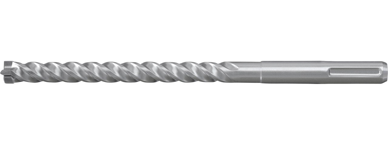 fischer Betonbohrer Fischer Hammerbohrer SDS-Plus Quattric ll 6,0 x fischer Betonbohrer Fischer Hammerbohrer SDS-Plus Quattric ll 6,0 x von fischer