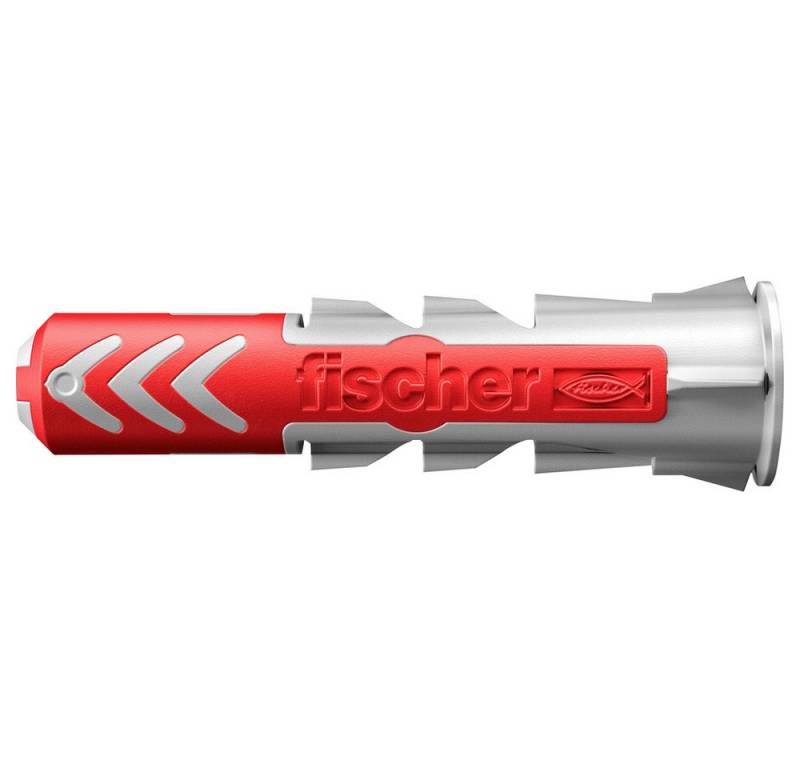 Fischer Dübel-Set Fischer 535453 DUOPOWER 6x30 LD 2-Komponenten-Dübel 30 mm 6 mm 100 St. von Fischer