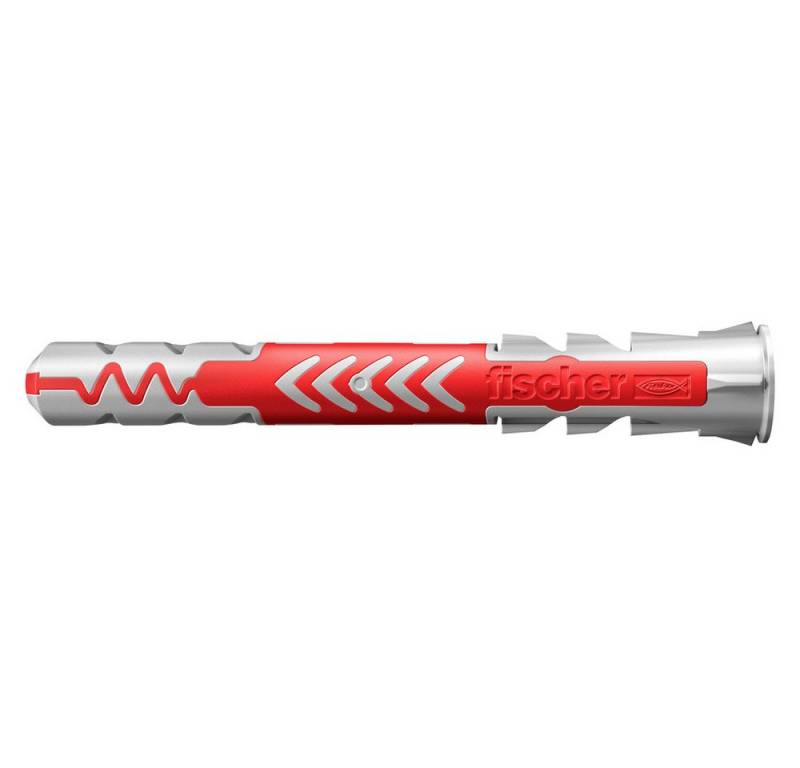 Fischer Dübel-Set Fischer 537652 DuoPower 10 x 80 K NV Dübel 80 mm 10 mm 1 Set von Fischer