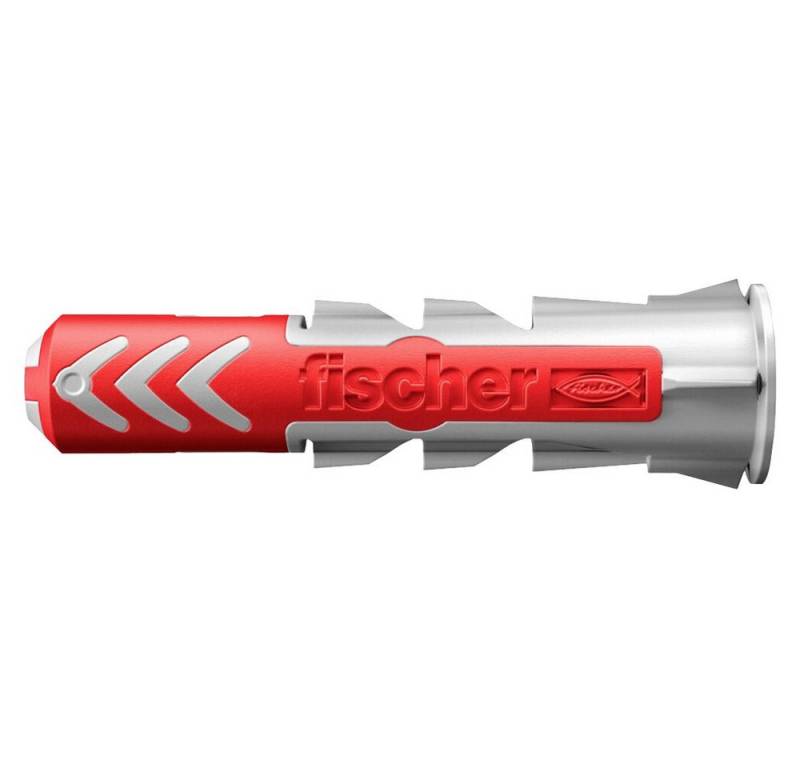 Fischer Dübel-Set Fischer 564116 DuoPower 8x40 Eimer (1.200) 2-Komponenten-Dübel 40 mm 8 von Fischer