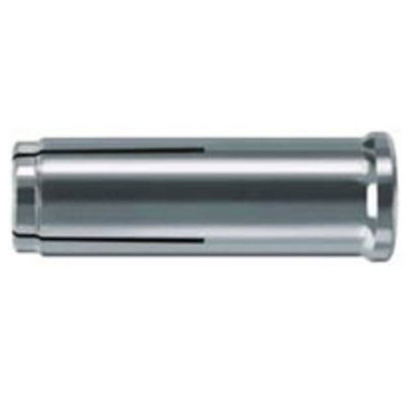 Fischer Dübel-Set Fischer 48264 EA II M 6 x 30 Einschlaganker 30 mm 8 mm 100 St. von Fischer