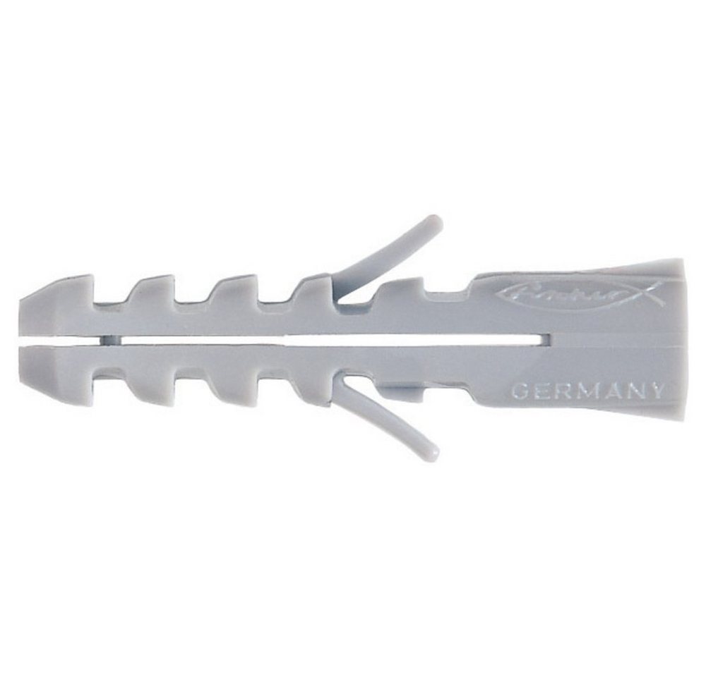 Fischer Dübel-Set Fischer 50116 S 16 Spreizdübel 80 mm 16 mm 10 St. Fischer Dübel-Set Fischer 50116 S 16 Spreizdübel 80 mm 16 mm 10 St. von Fischer